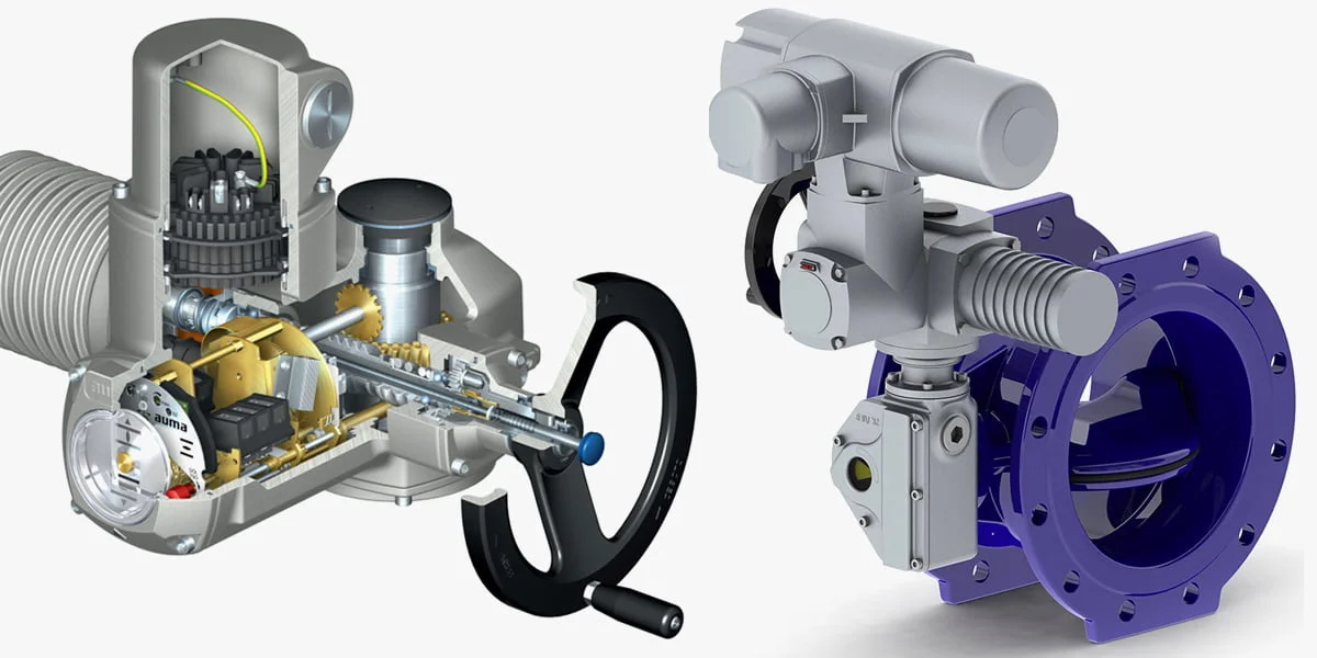 Gaz Basınç Regülatörü | Brülör Teknik